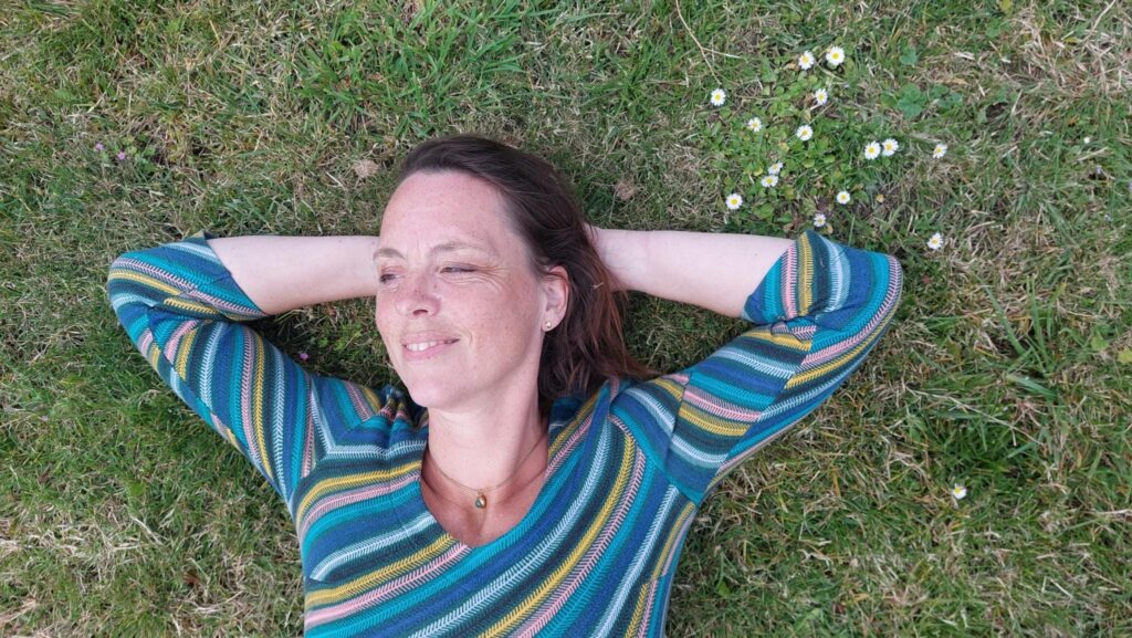 Foto van Ellen