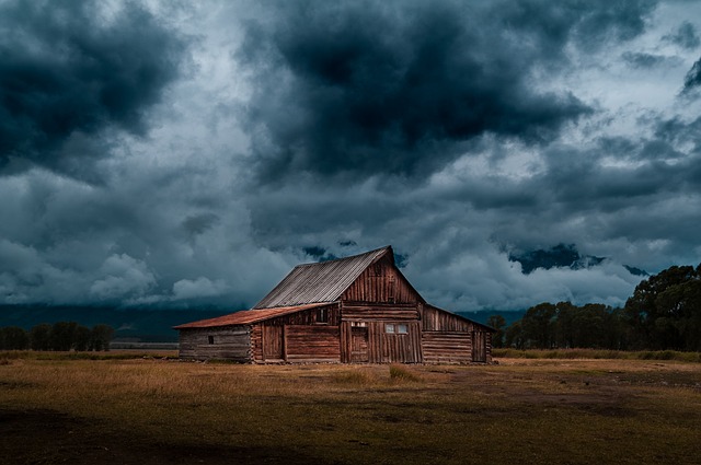 storm in je leven